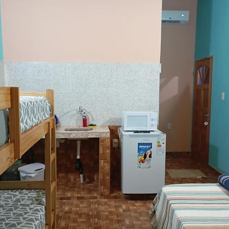 Apart Farfalla Пуерто Игуасу Екстериор снимка