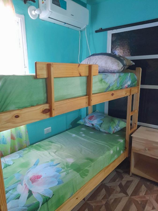 Apart Farfalla Пуерто Игуасу Екстериор снимка
