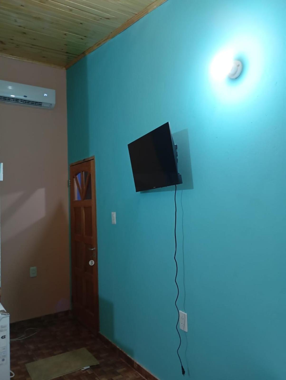 Apart Farfalla Пуерто Игуасу Екстериор снимка